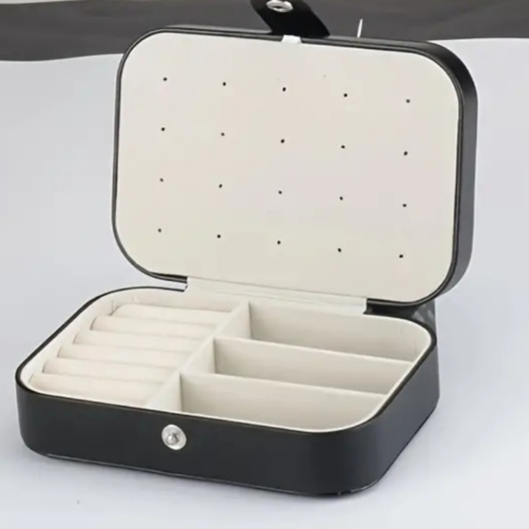 Jewelry Box - Picture 2 of 2